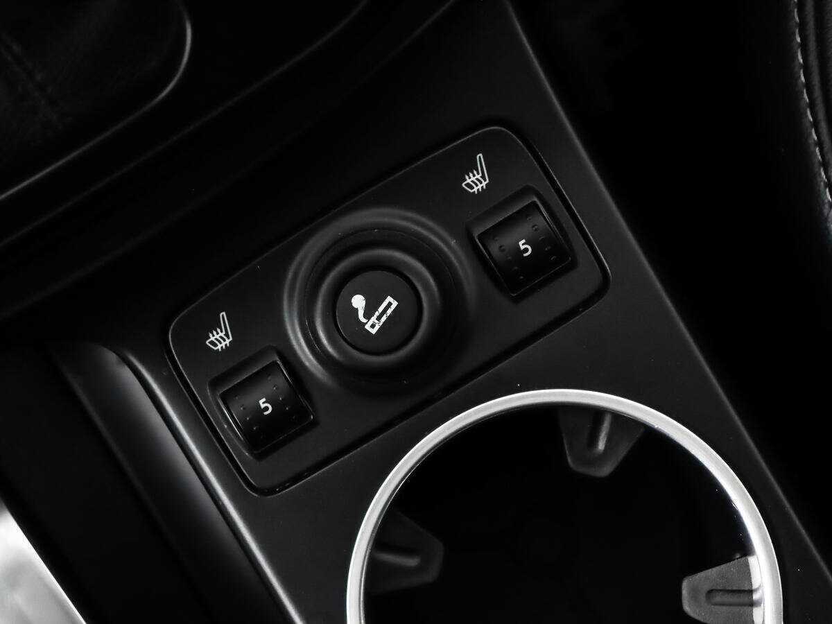 Купить Ford Kuga с пробегом. Фото: #9