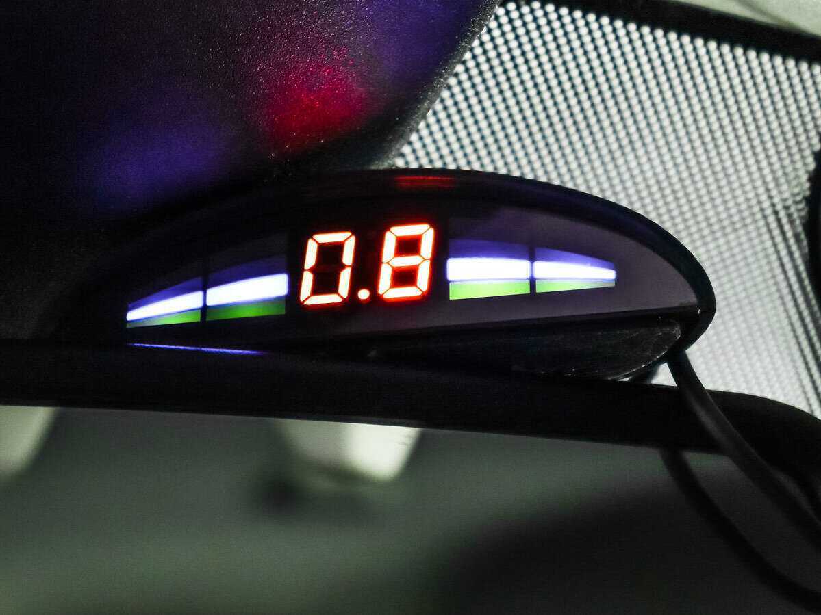 Купить Ford Focus с пробегом. Фото: #14