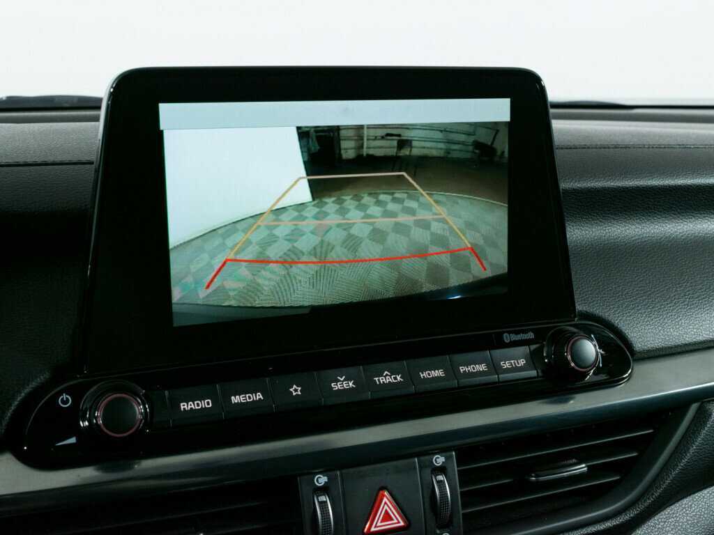 Продажа Б/У Киа Церато. Фото: #11