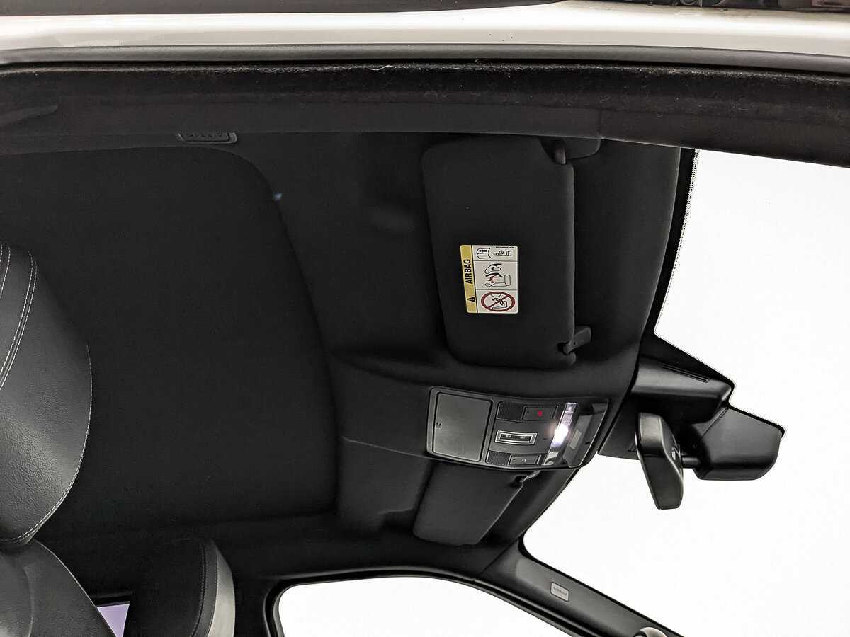 Купить Land Rover Range Rover Evoque с пробегом. Фото: #22