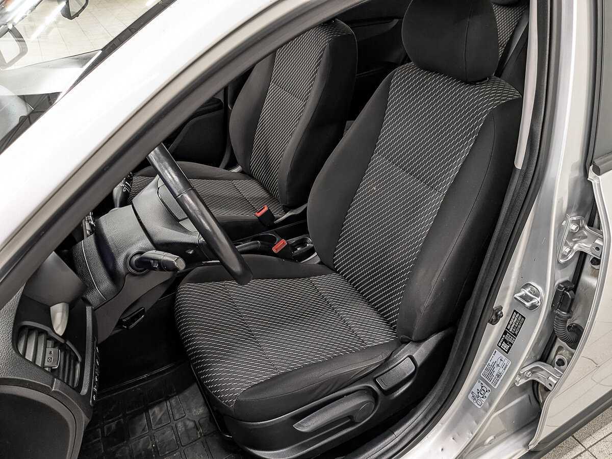 Продажа Б/У Киа Рио. Фото: #19