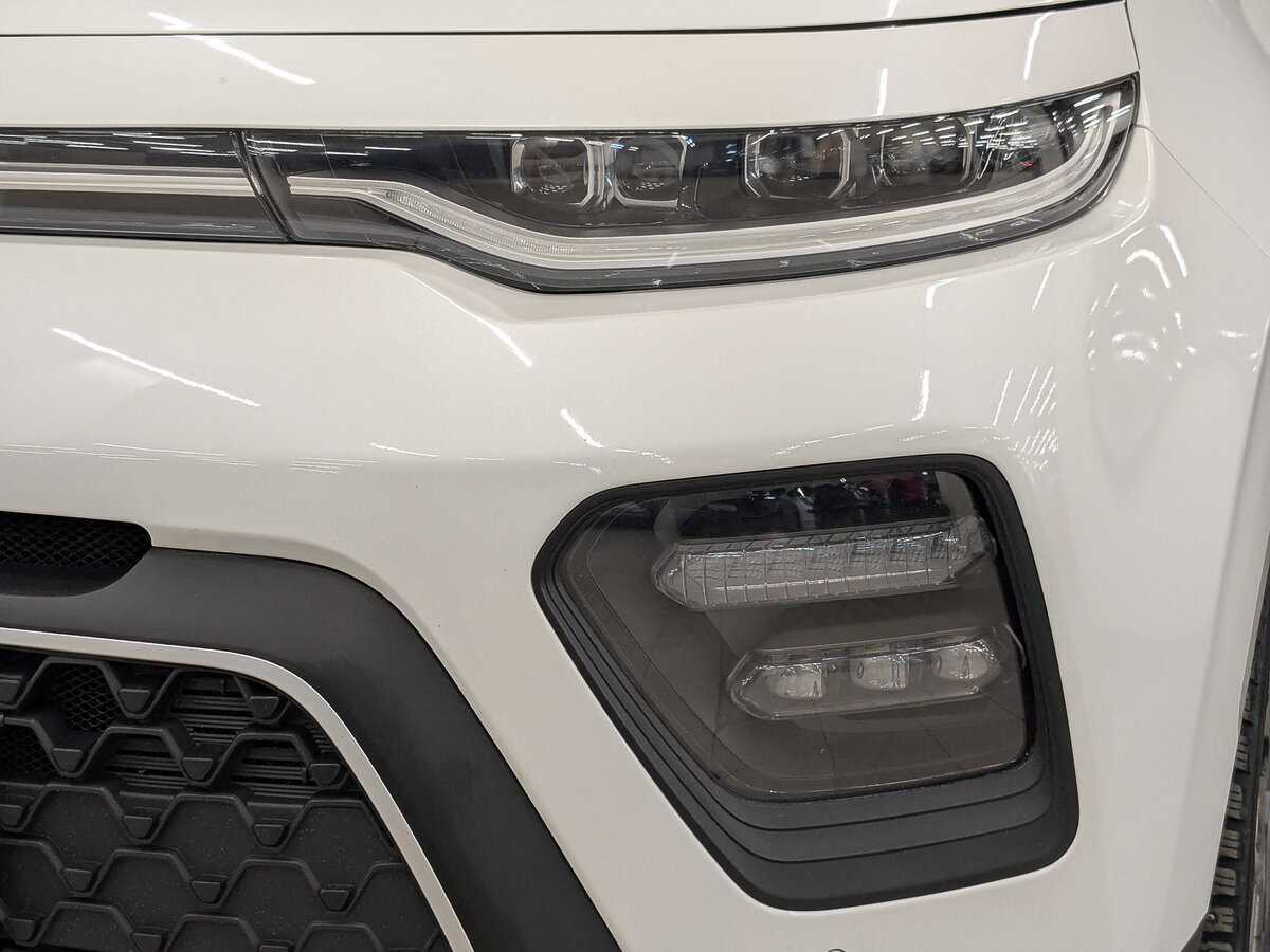 Продажа Б/У Киа Соул. Фото: #10