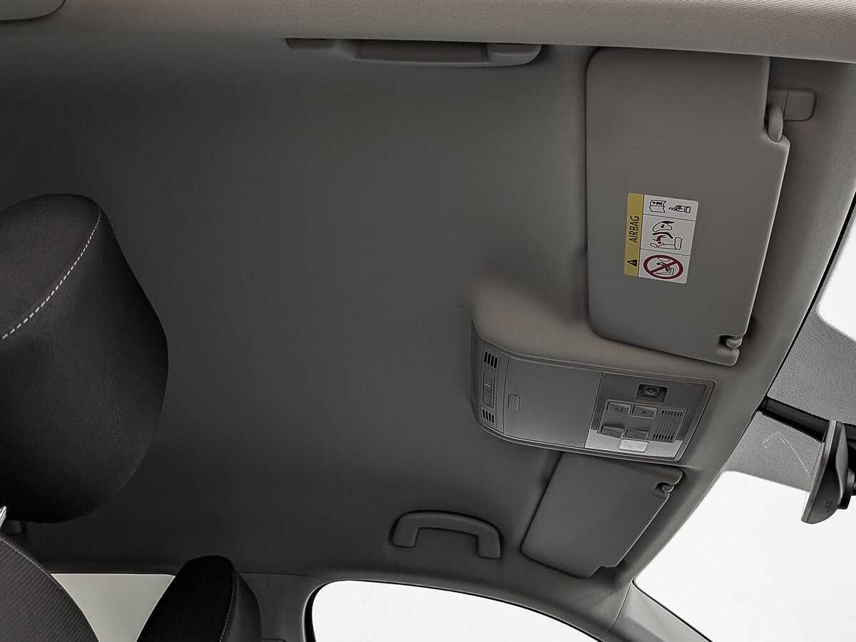 Купить Skoda Kodiaq с пробегом. Фото: #20