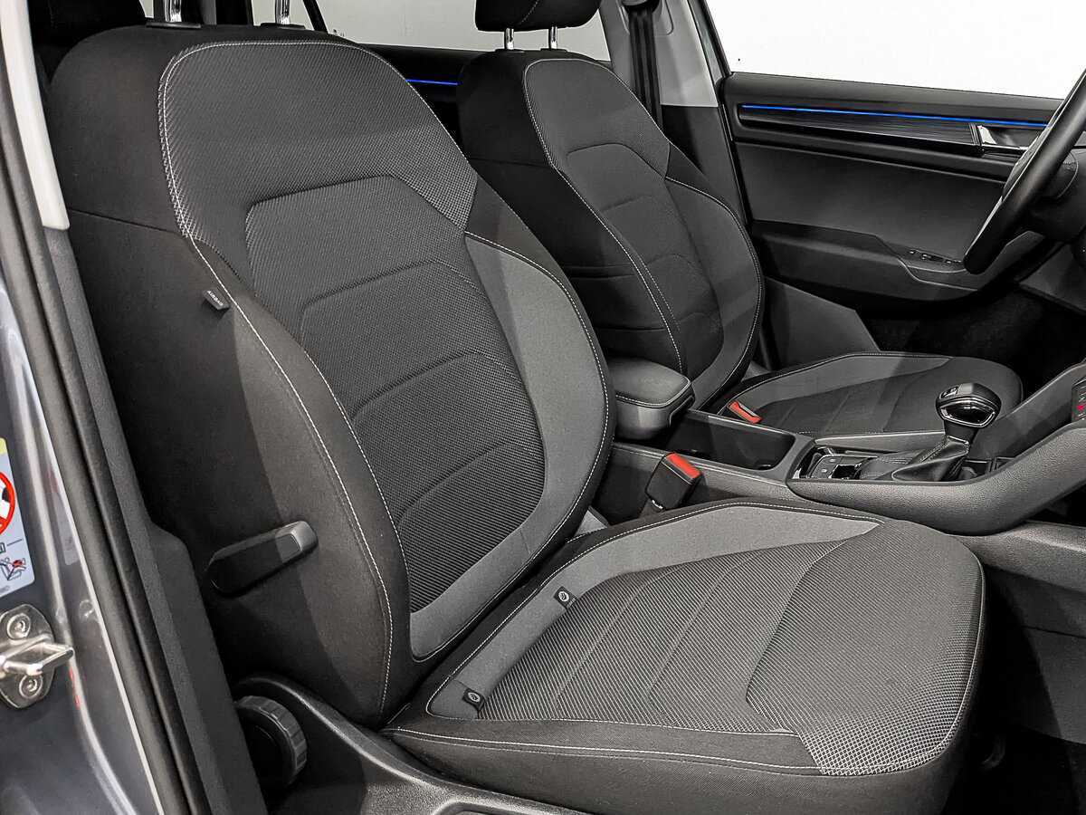 Купить Skoda Kodiaq с пробегом. Фото: #21