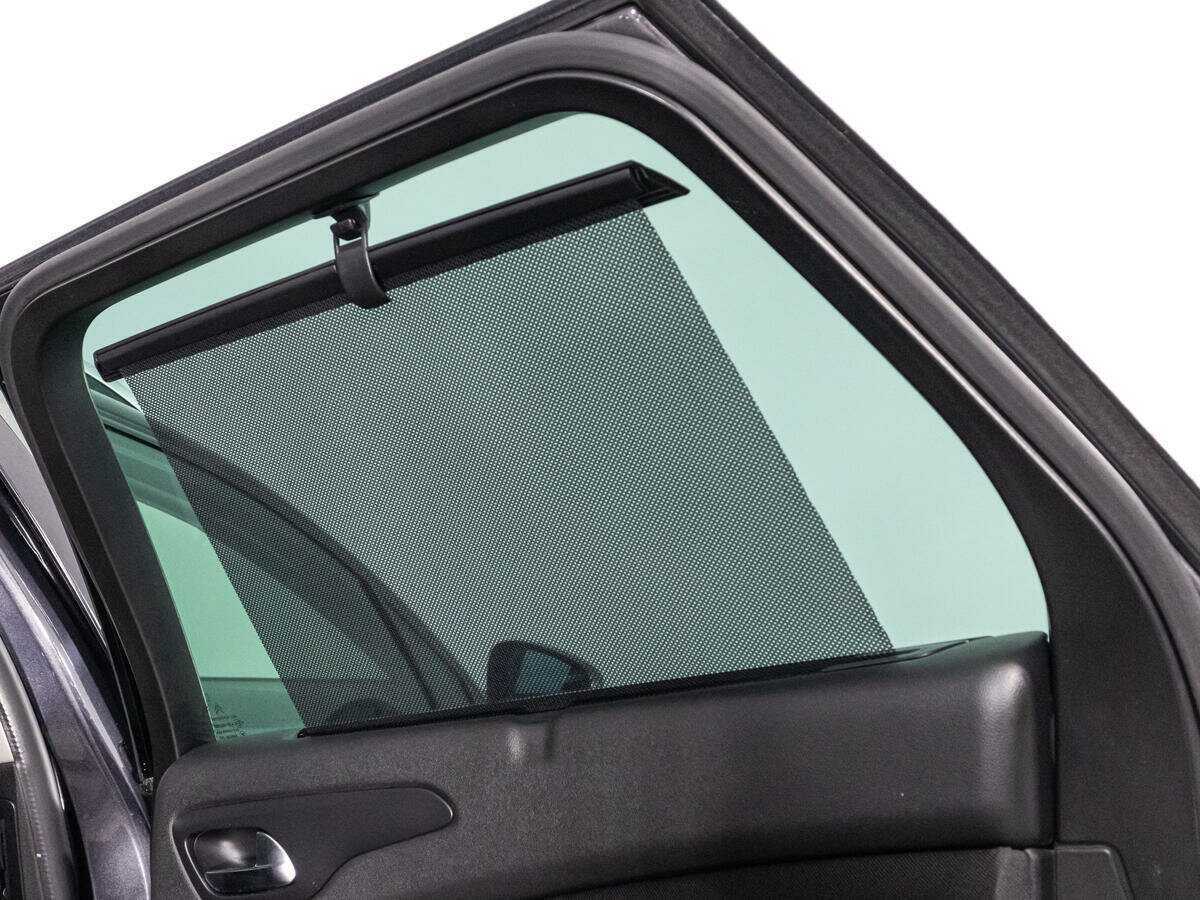 Купить Citroen C5 с пробегом. Фото: #15