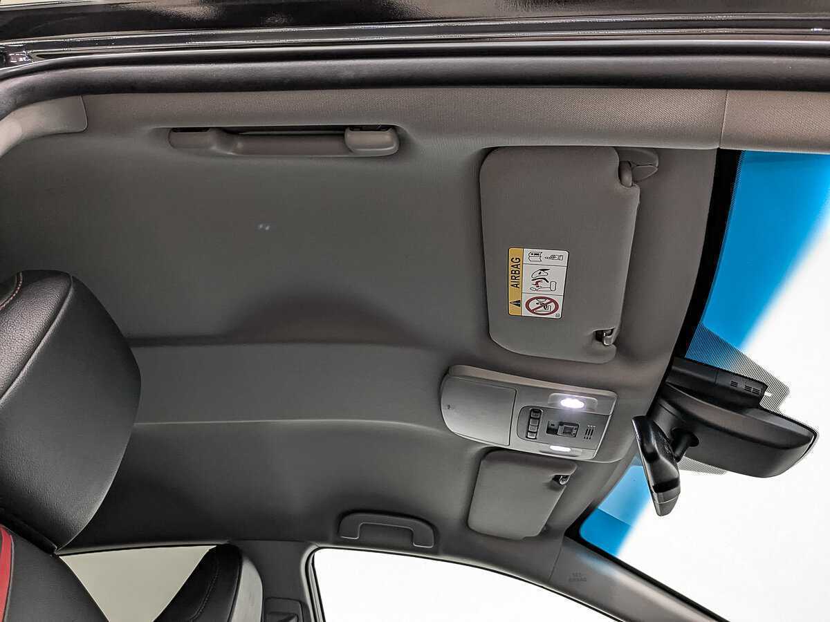 Купить Toyota Camry с пробегом. Фото: #22