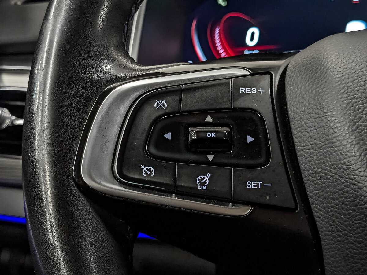 Продажа Б/У Чери Тигго 8 Про. Фото: #26