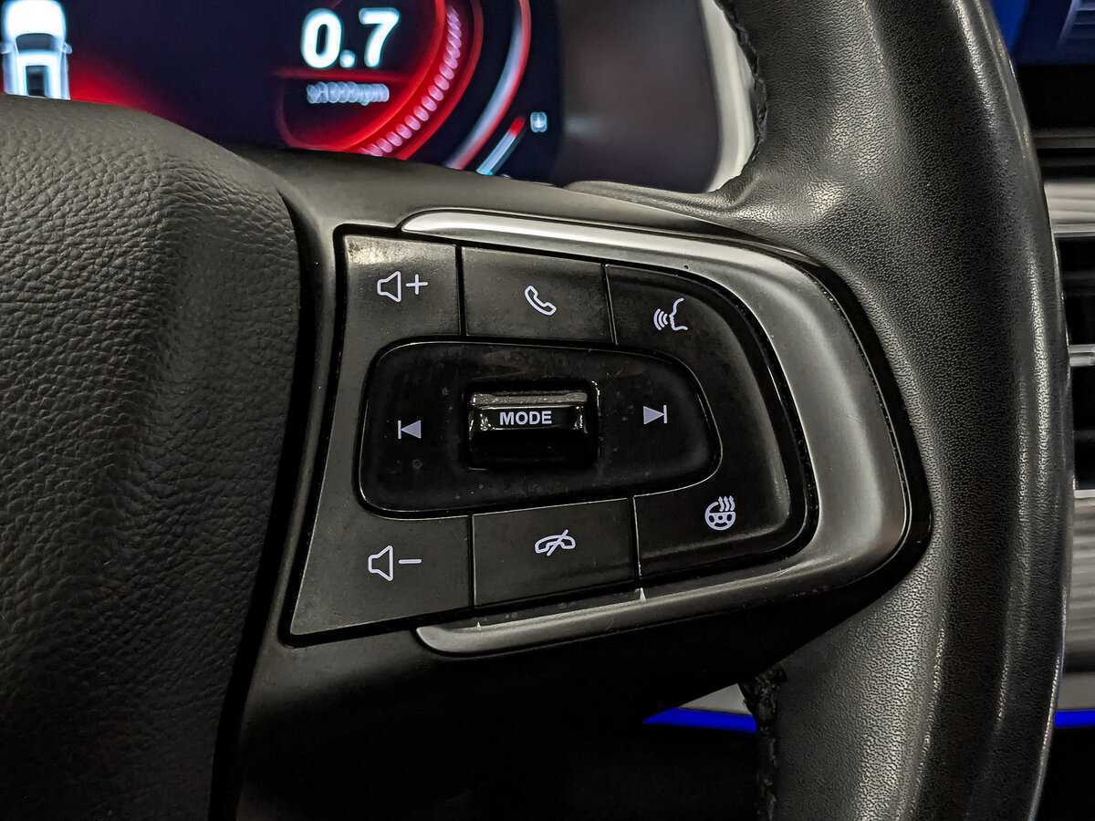 Продажа Б/У Чери Тигго 8 Про. Фото: #27