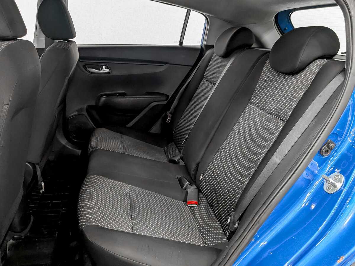 Продажа Б/У Киа Рио. Фото: #11