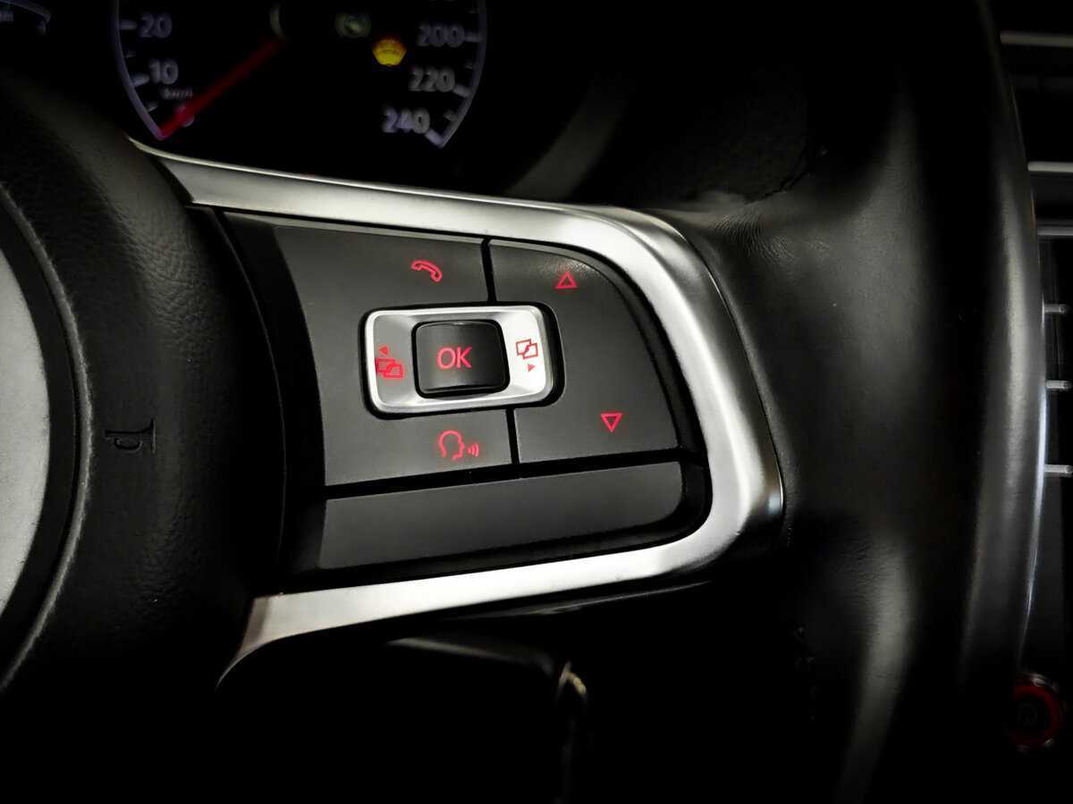 Продажа Б/У Фольксваген Поло. Фото: #26