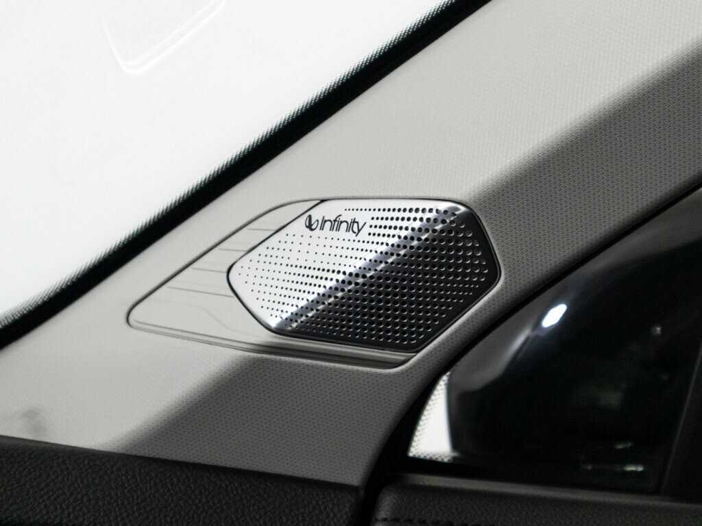 Купить Geely Atlas с пробегом. Фото: #21