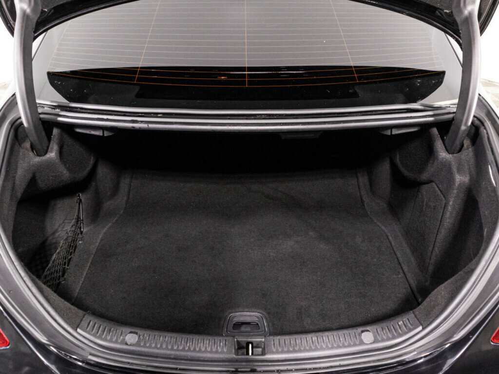 Купить Mercedes-Benz E-Класс с пробегом. Фото: #14