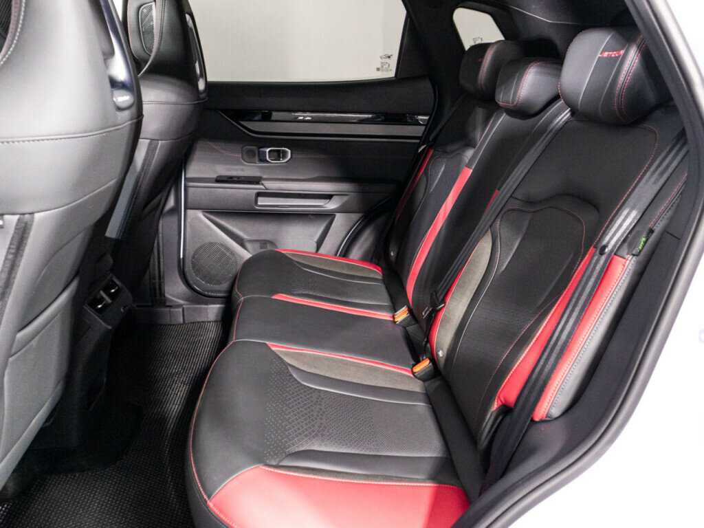 Купить Jetour Dashing с пробегом. Фото: #9