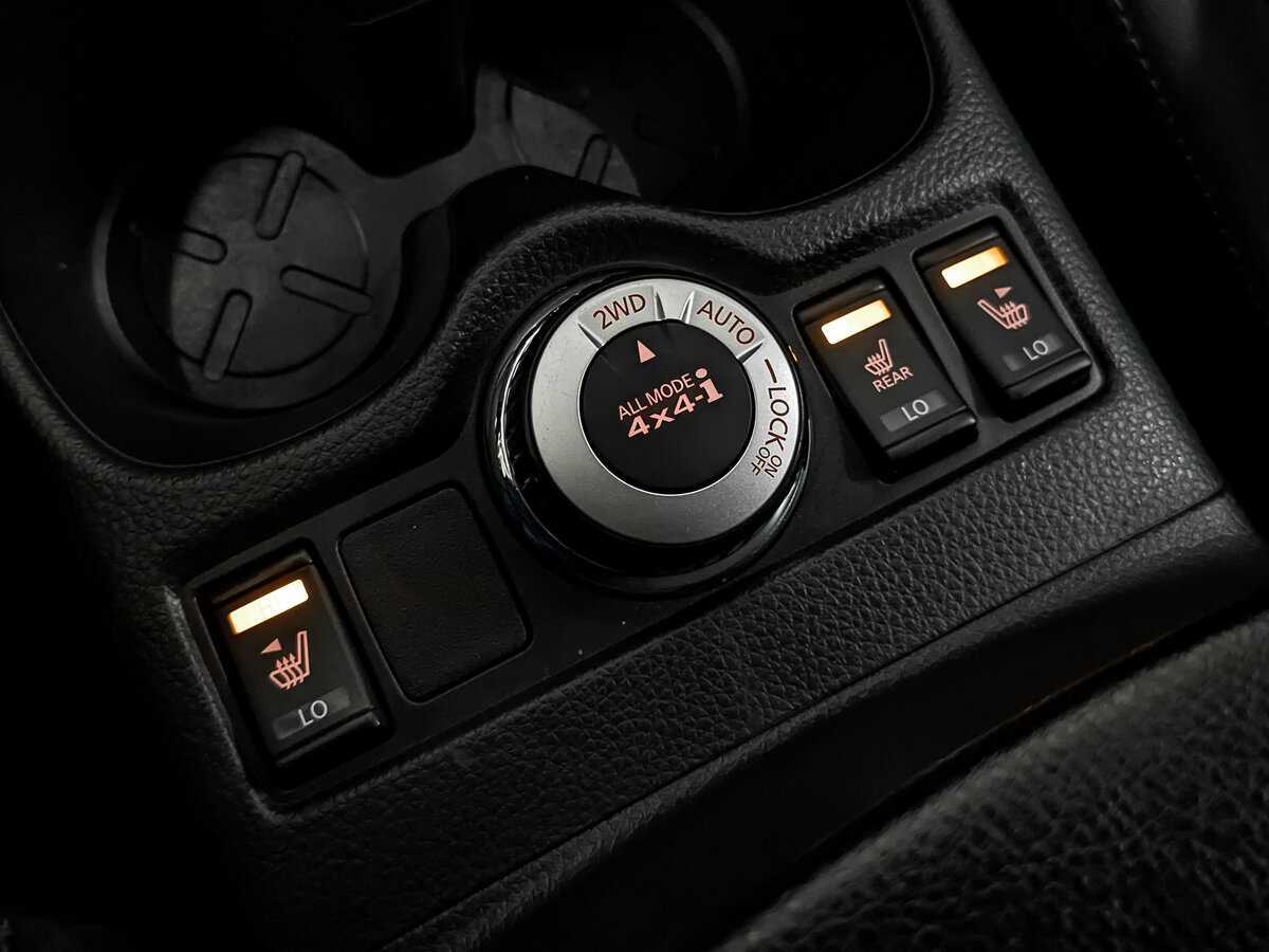 Продажа Б/У Ниссан Кашкай. Фото: #24