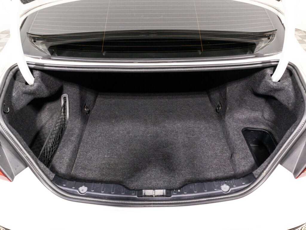 Купить BMW 5 серии с пробегом. Фото: #14