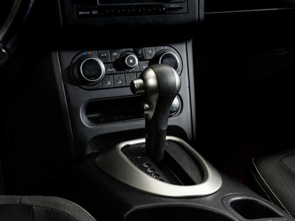 Продажа Б/У Ниссан Кашкай. Фото: #9