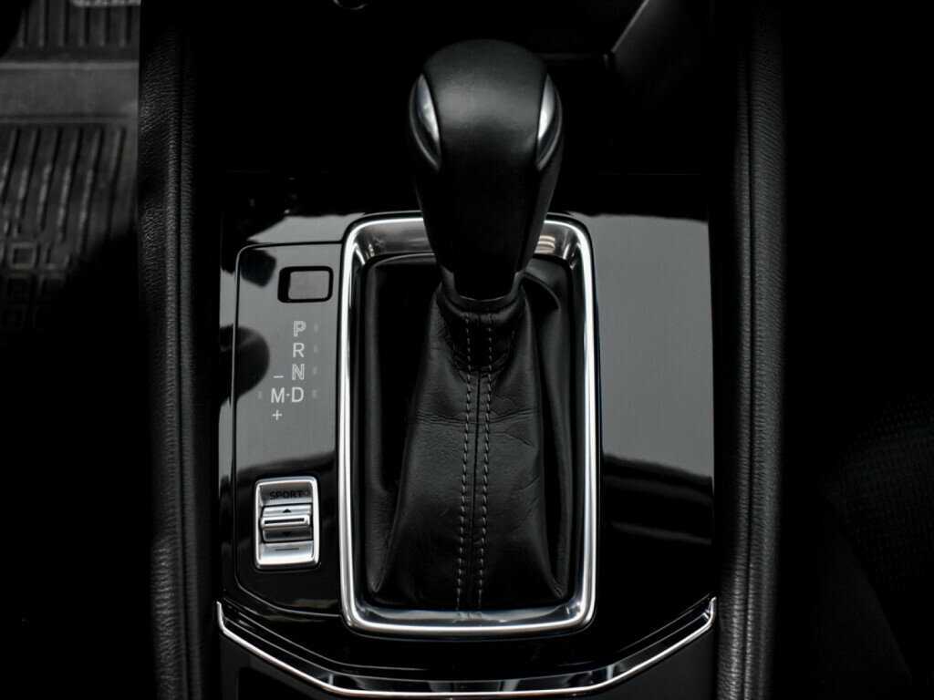 Купить Mazda CX-5 с пробегом. Фото: #8