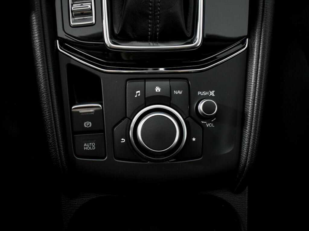 Купить Mazda CX-5 с пробегом. Фото: #9