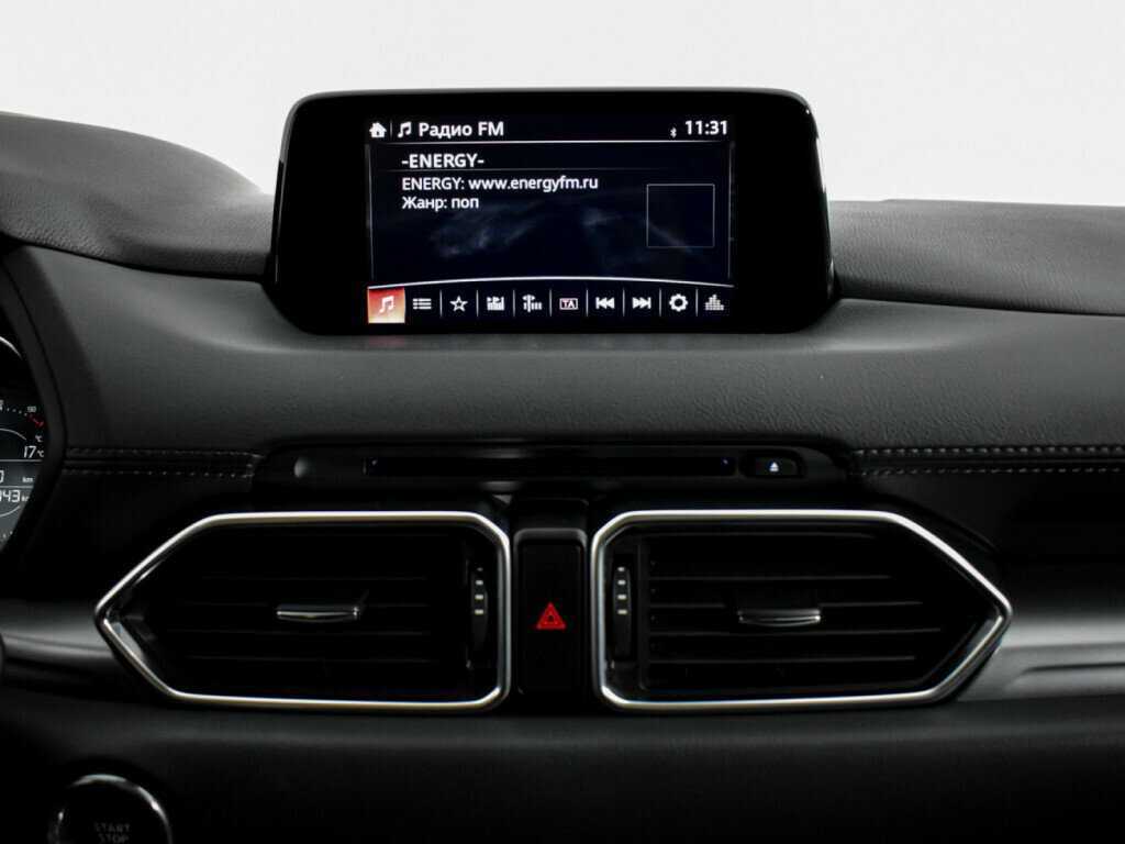 Купить Mazda CX-5 с пробегом. Фото: #15