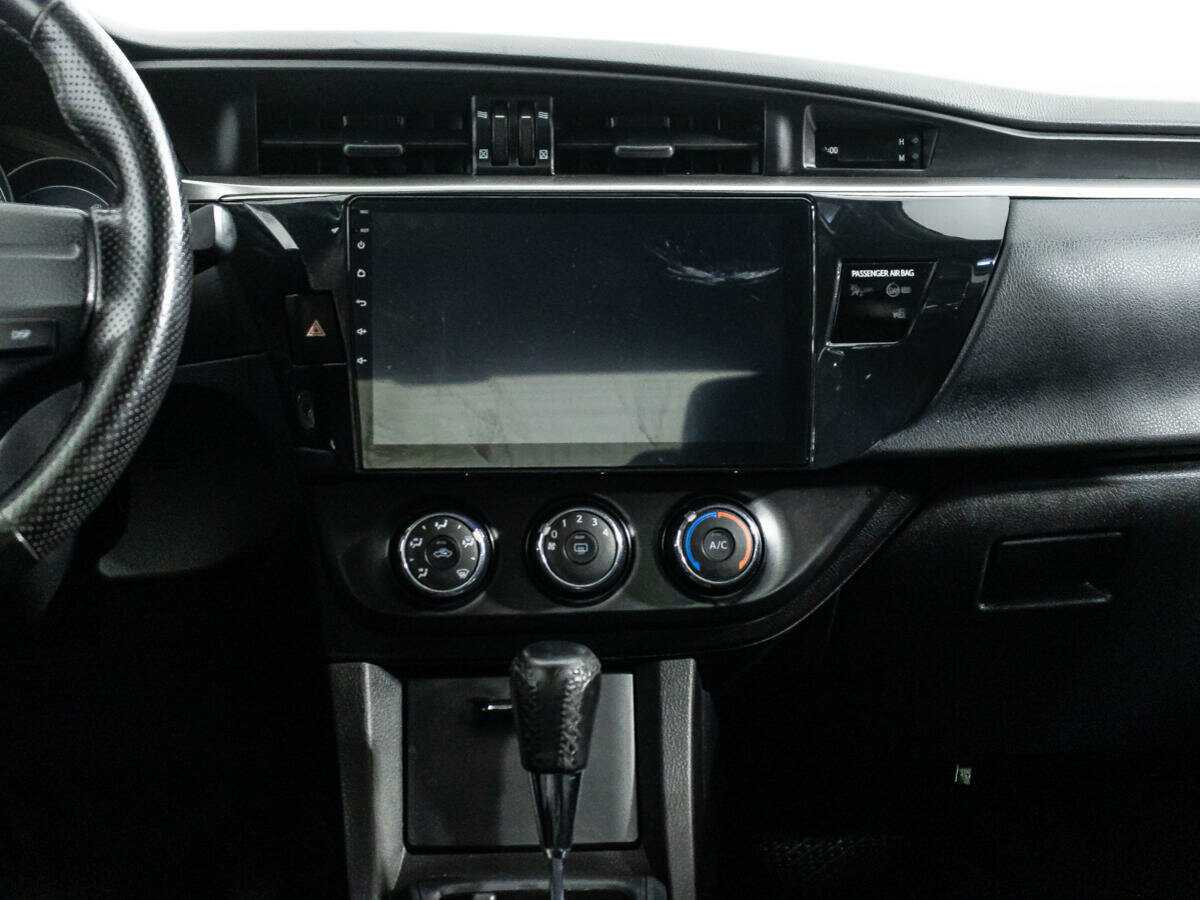 Продажа Б/У Тойота Королла. Фото: #13