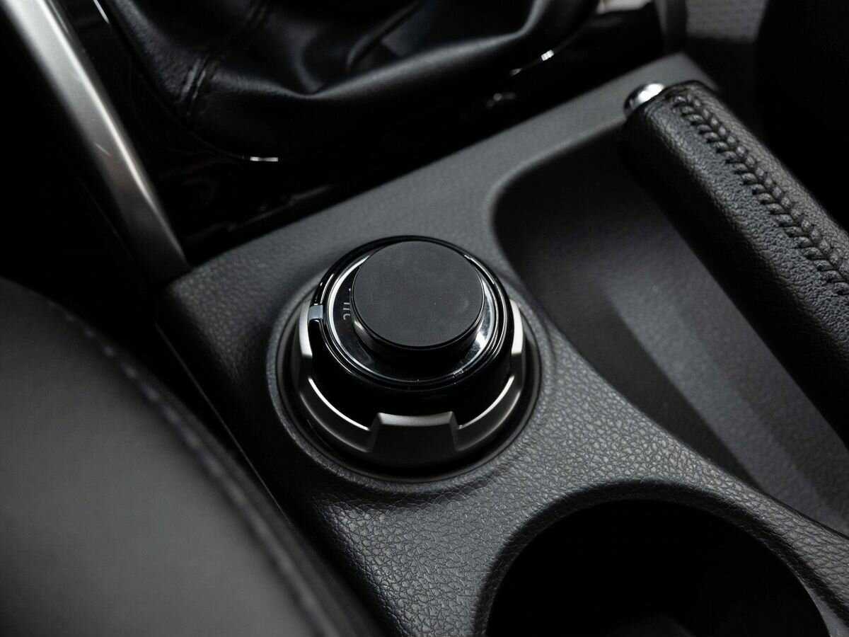 Купить Mitsubishi Pajero Sport с пробегом. Фото: #21