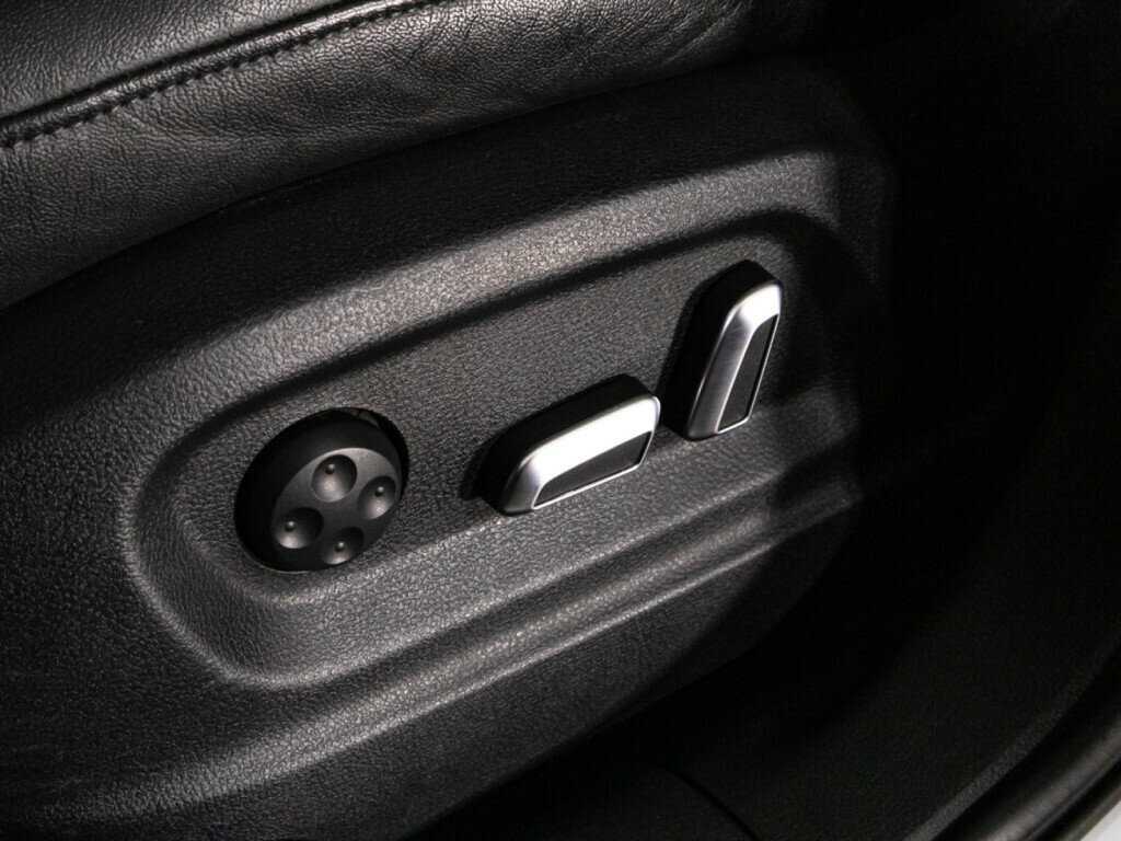 Купить Audi Q5 с пробегом. Фото: #17