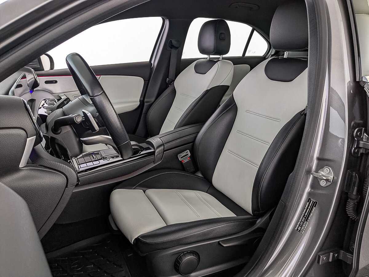 Купить Mercedes-Benz A-Класс с пробегом. Фото: #19