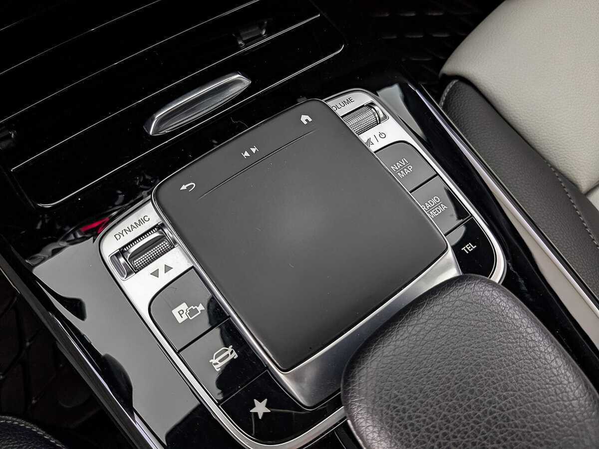 Купить Mercedes-Benz A-Класс с пробегом. Фото: #20