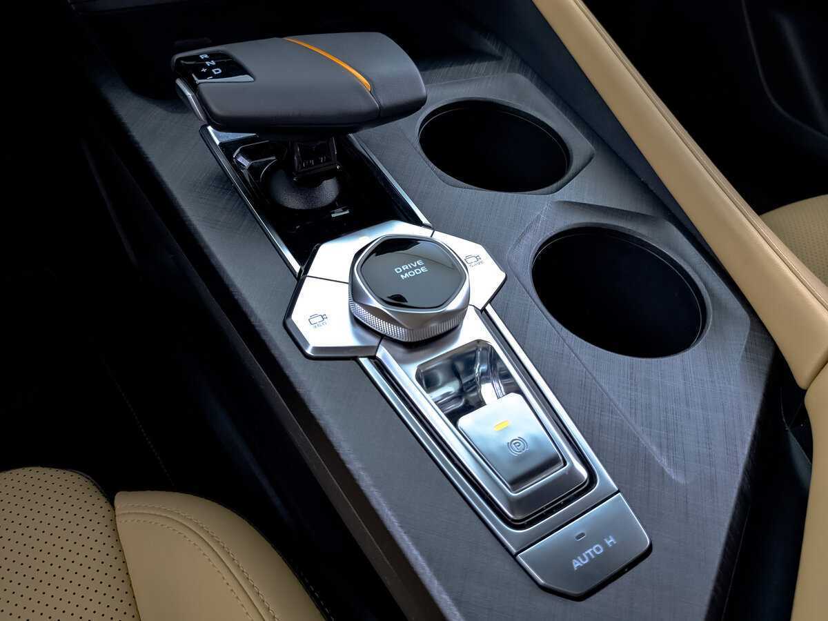 Купить Changan UNI-V с пробегом. Фото: #27