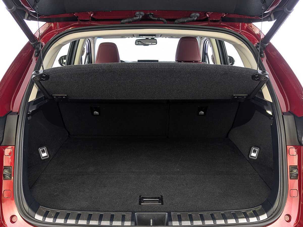 Купить Lexus NX с пробегом. Фото: #9