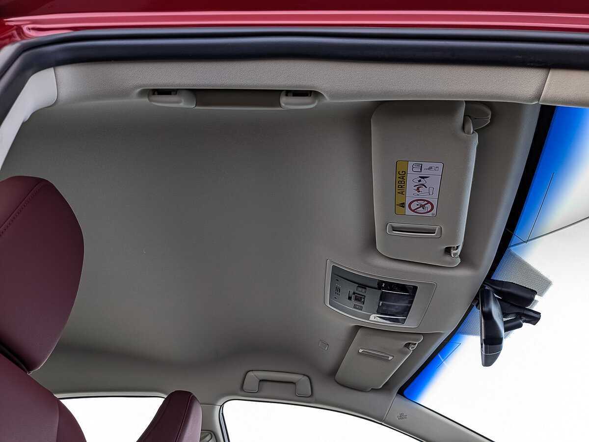 Купить Lexus NX с пробегом. Фото: #22