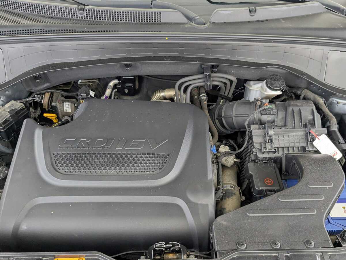 Купить Kia Sorento с пробегом. Фото: #8