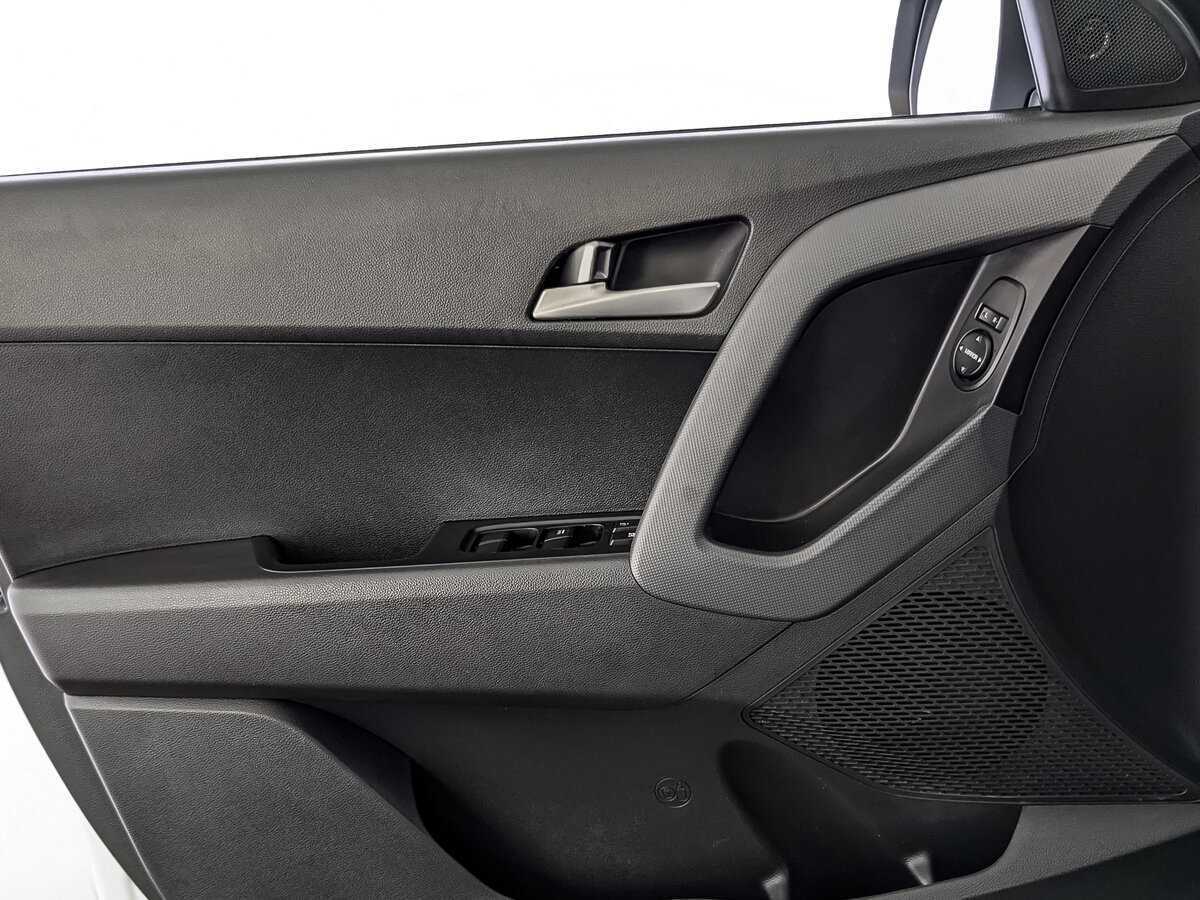 Продажа Б/У Хендай Крета. Фото: #18