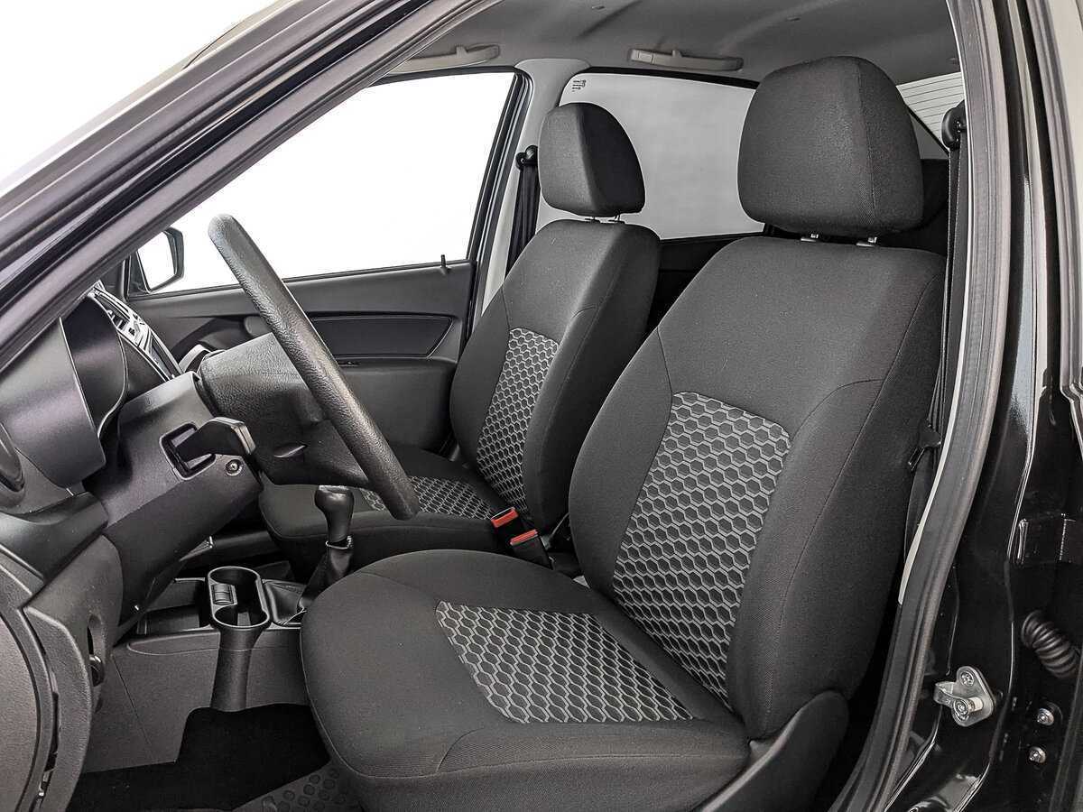 Продажа Б/У Лада (ВАЗ) Гранта. Фото: #19