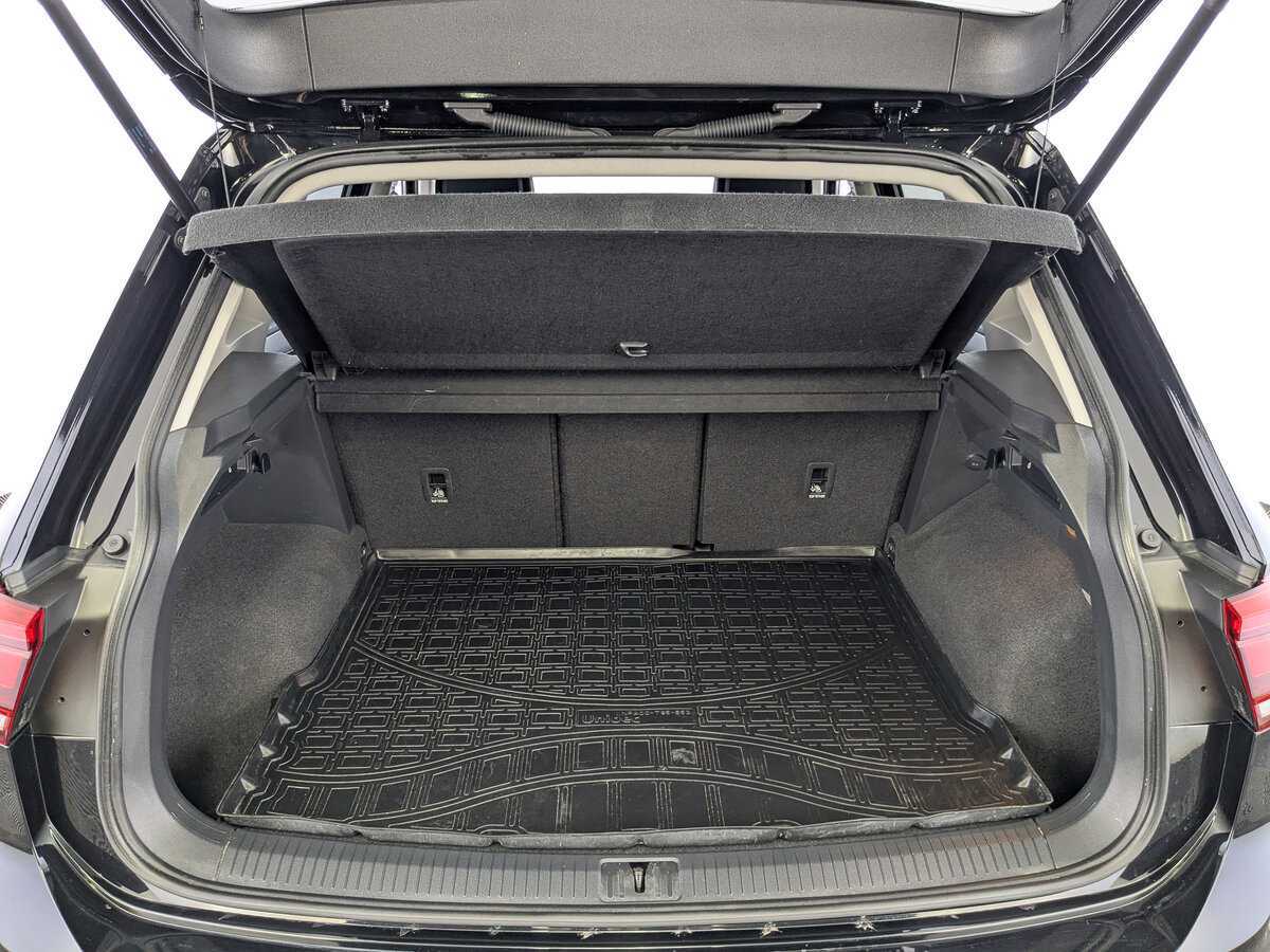 Продажа Б/У Фольксваген Тигуан. Фото: #9