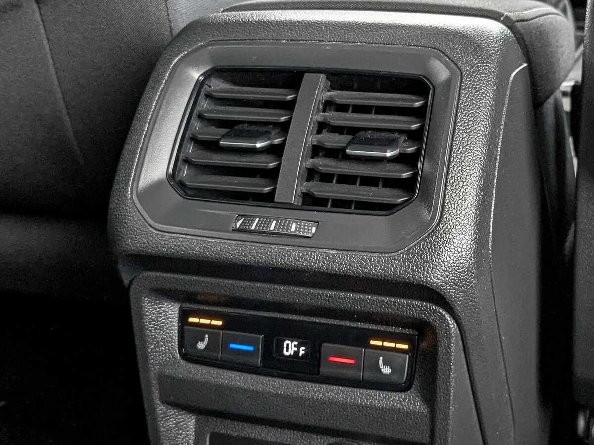 Продажа Б/У Фольксваген Тигуан. Фото: #23