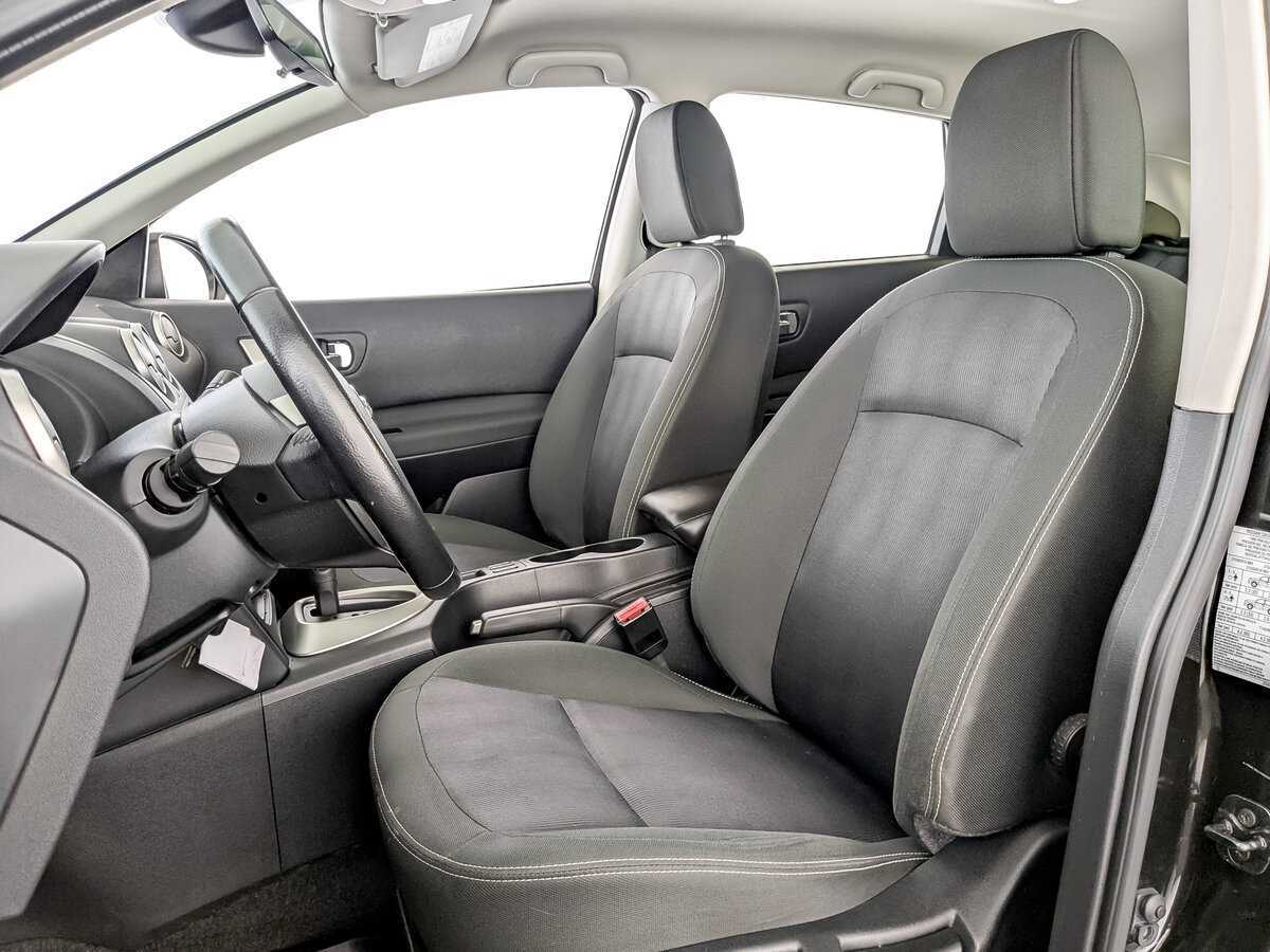 Продажа Б/У Ниссан Кашкай. Фото: #19