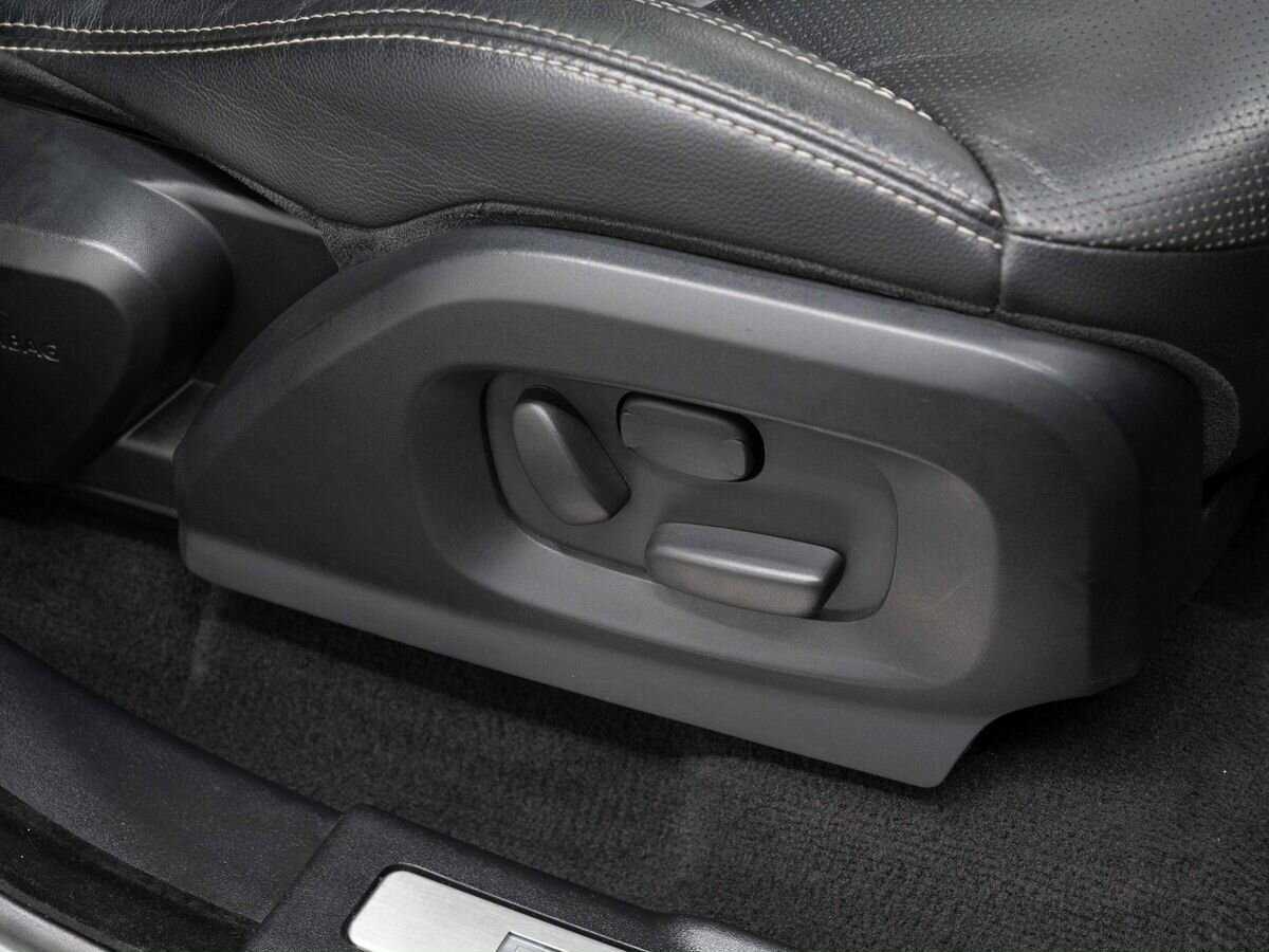 Купить Land Rover Range Rover Evoque с пробегом. Фото: #13