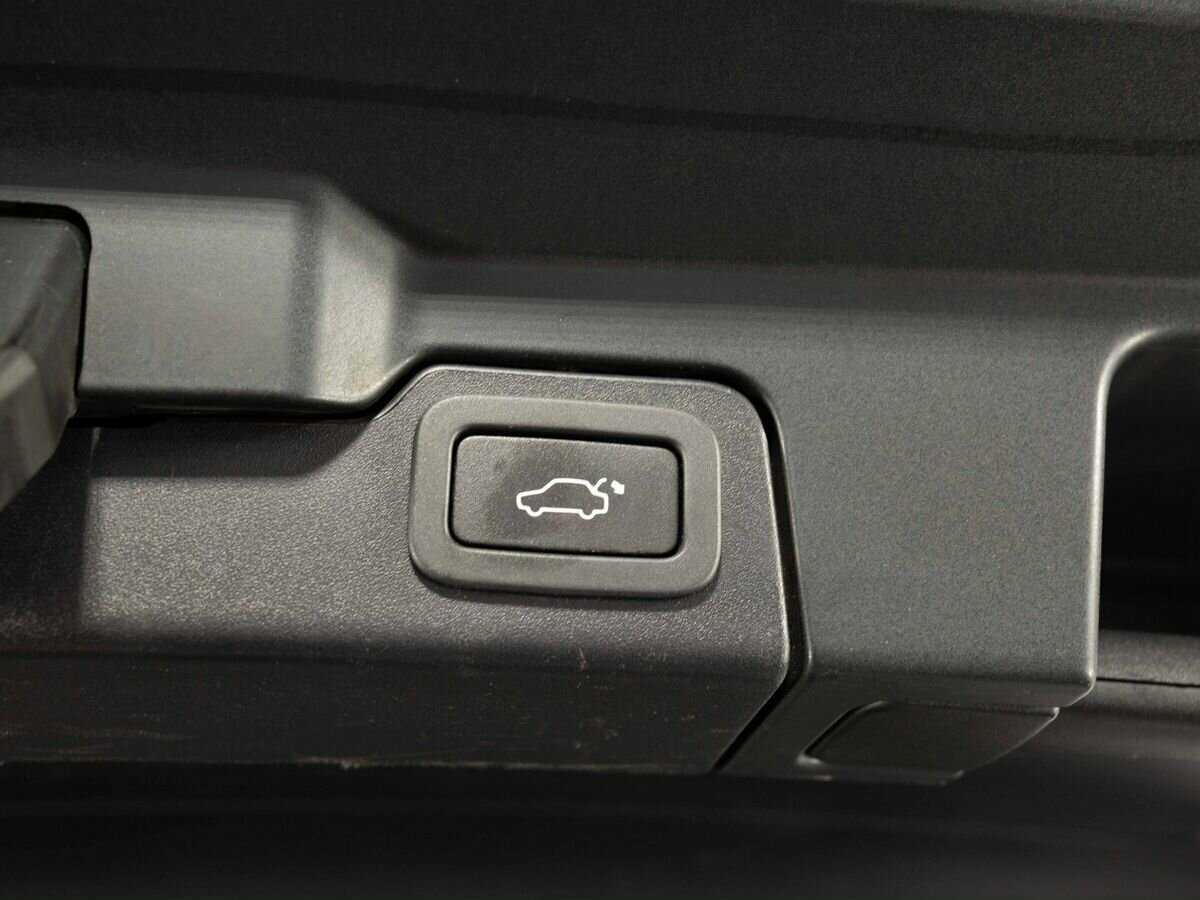 Купить Land Rover Range Rover Evoque с пробегом. Фото: #25