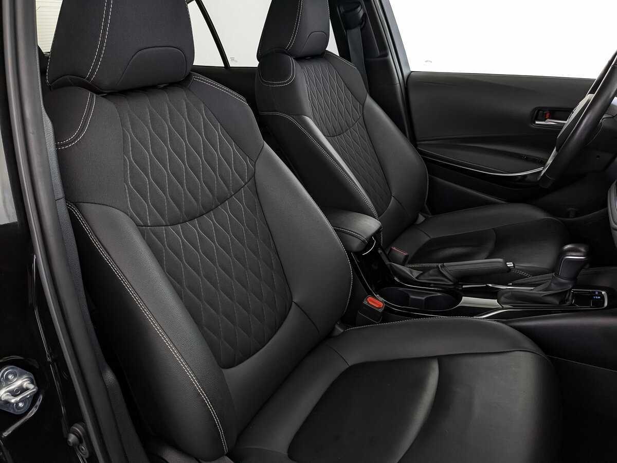 Продажа Б/У Тойота Королла. Фото: #21