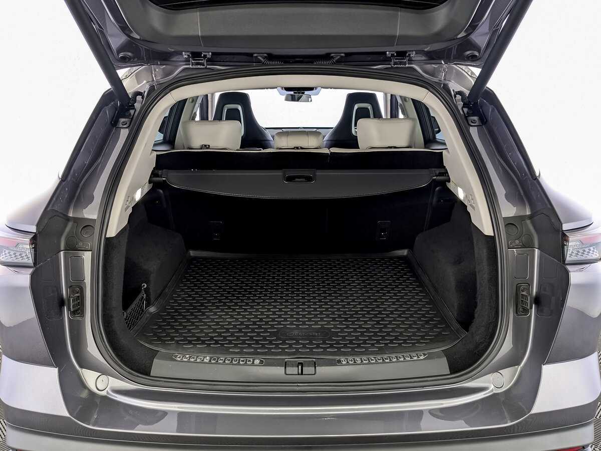 Купить Jetour Dashing с пробегом. Фото: #9