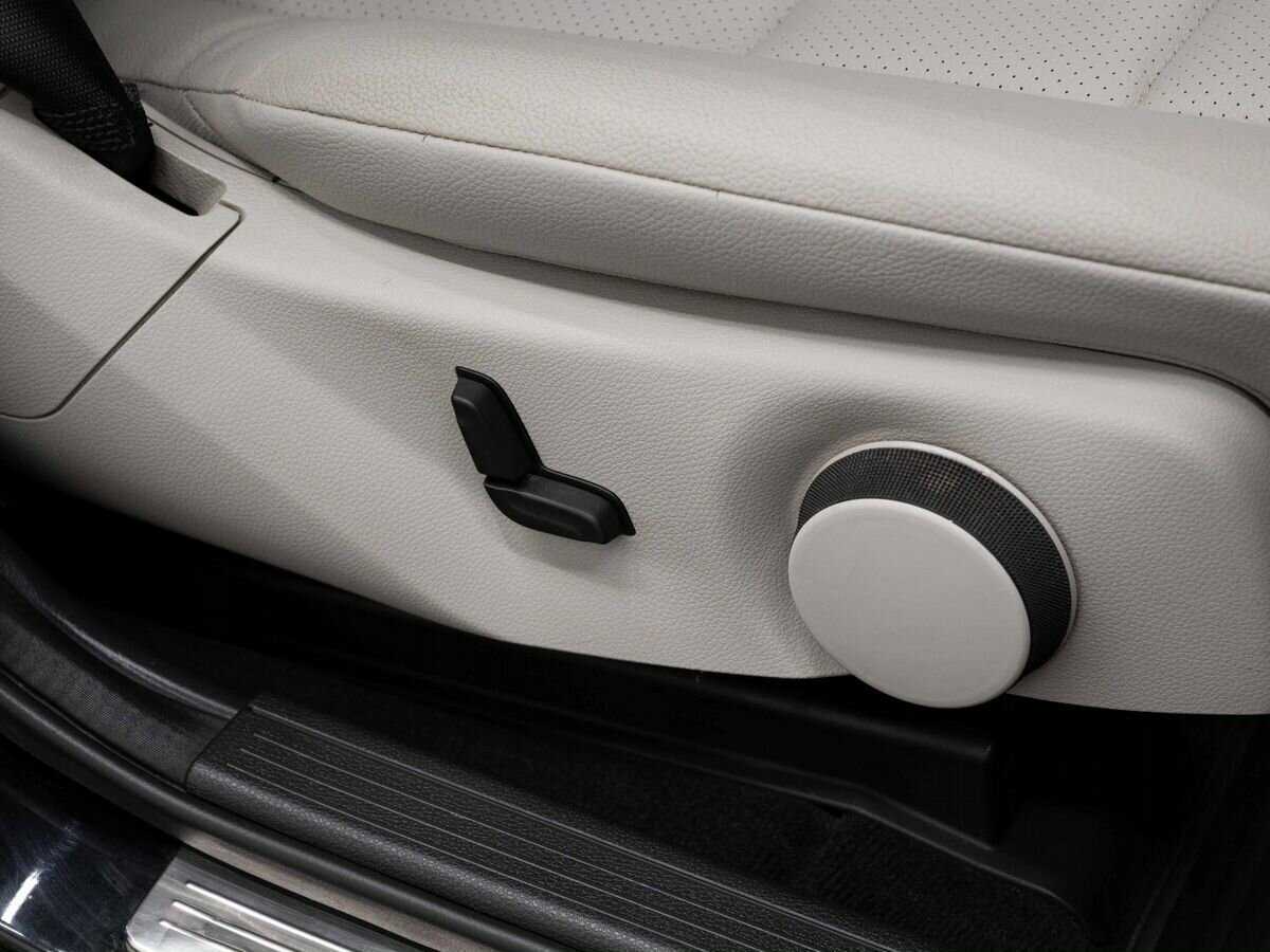 Купить Mercedes-Benz GLK-Класс с пробегом. Фото: #13