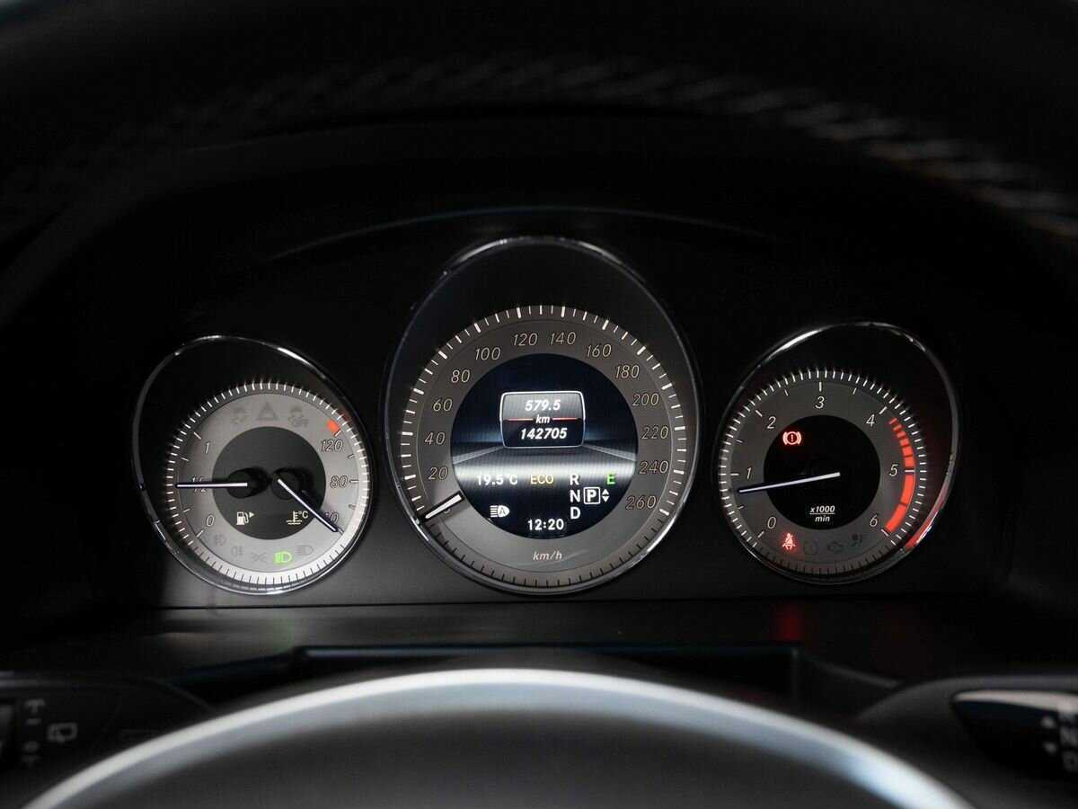 Купить Mercedes-Benz GLK-Класс с пробегом. Фото: #18