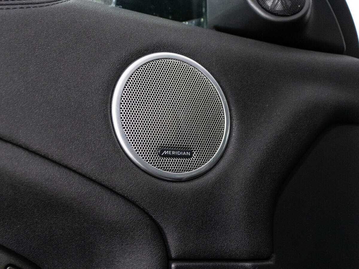 Купить Land Rover Range Rover Evoque с пробегом. Фото: #22