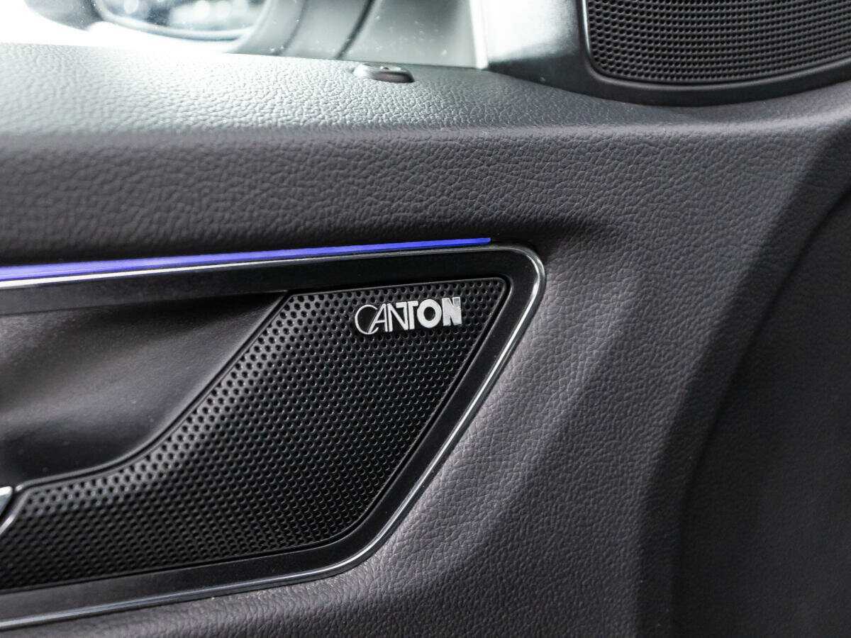 Купить Skoda Kodiaq с пробегом. Фото: #21