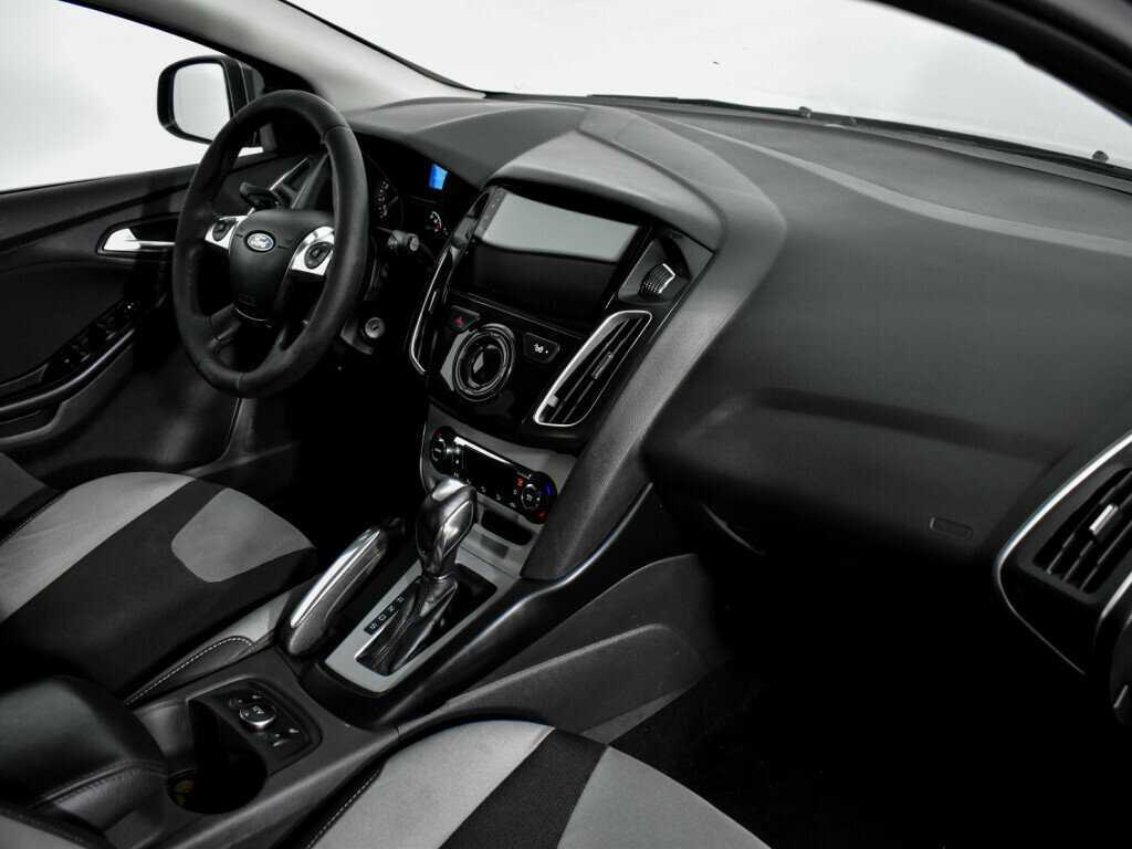 Продажа Б/У Форд Фокус. Фото: #12