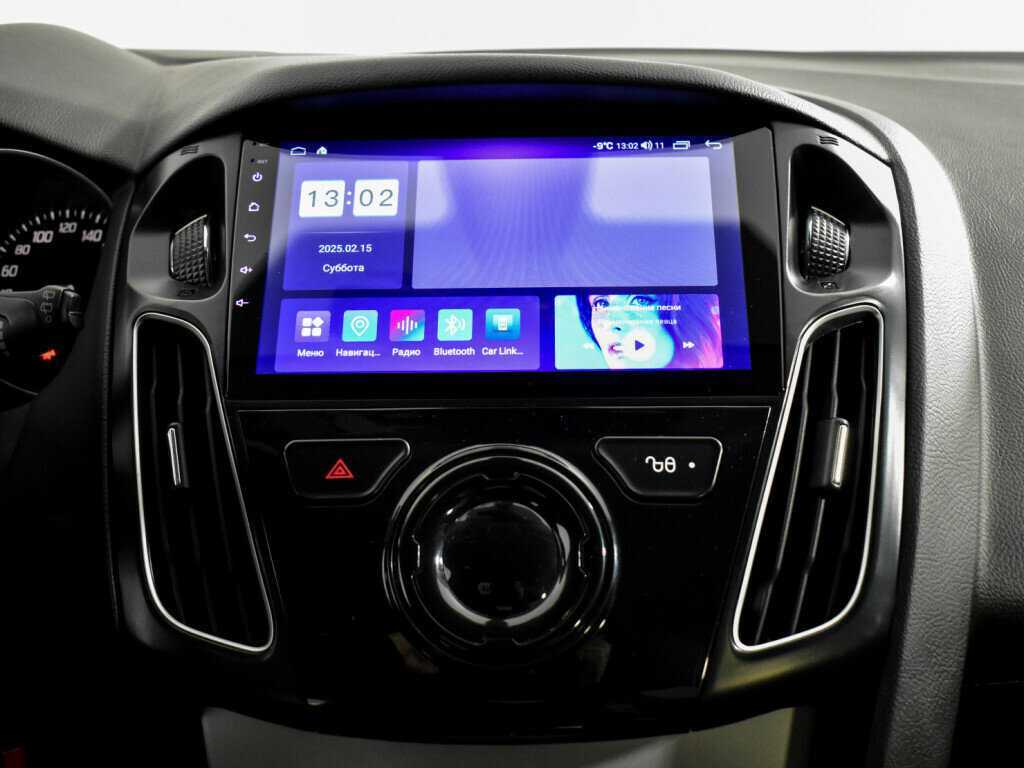 Продажа Б/У Форд Фокус. Фото: #16