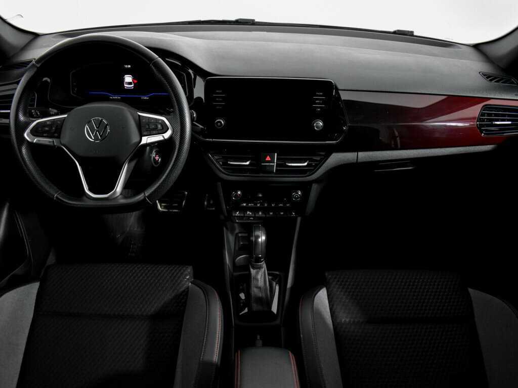 Купить Volkswagen Polo с пробегом. Фото: #12