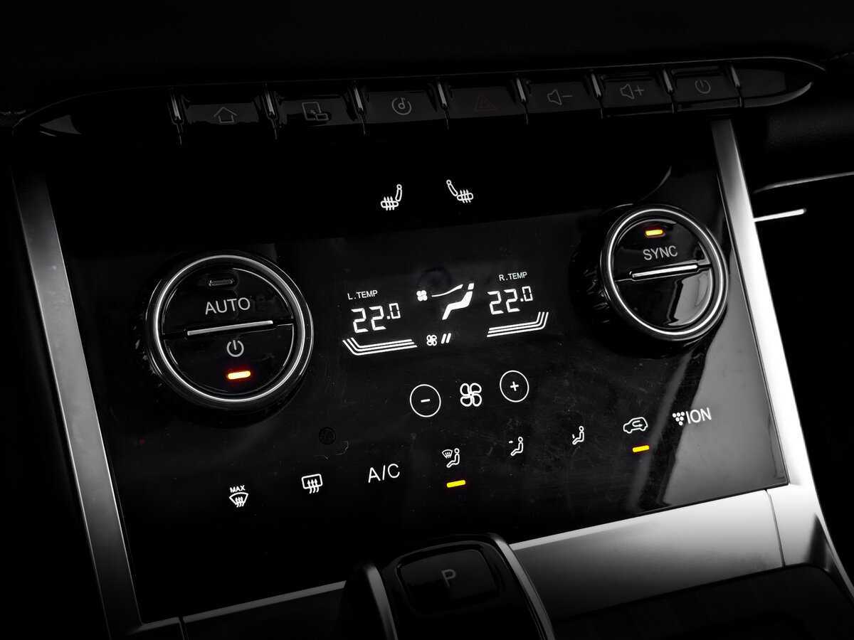 Продажа Б/У Чери Тигго 7 Про Макс. Фото: #25