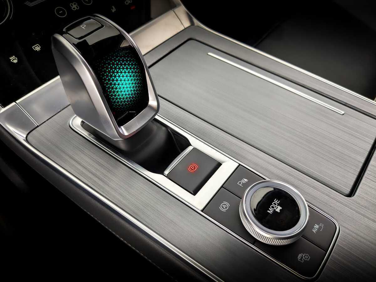 Продажа Б/У Чери Тигго 7 Про Макс. Фото: #26